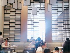 大堂-榕意·川味之美(深业上城店)