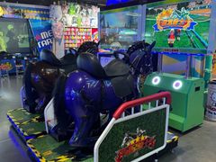 -大玩家(通州万达广场店)