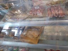-朱洪元苏式面馆(绿宝广场店)