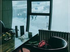 -长春莲花山滑雪场