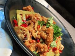 -红辣椒·川菜·火锅(张杨路店)