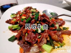 -徐记海鲜(观沙岭|滨江新城店)