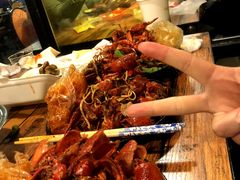 -王红军龙虾(新民路店)