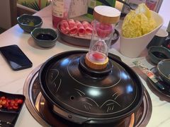 -狐狸爱上椰子鸡(滨江星光大道店)