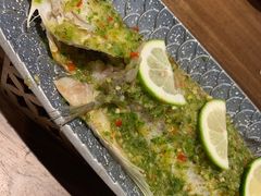 -星叶·东南亚料理(宁波万象汇店)