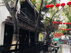 -绳金塔美食街(前进路店)