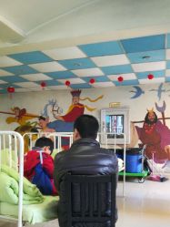 -成都儿童专科医院(总院)