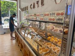 -DEMO黛慕蛋糕(中泰店)