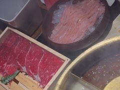 -巴奴毛肚火锅(广益哥伦布店)