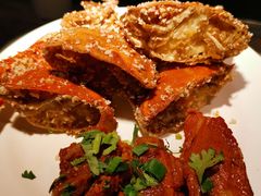 -蓝钻·国际美食海鲜自助百汇(西直门店)