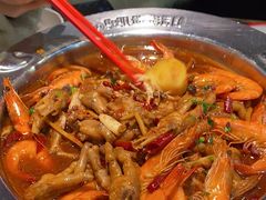 -胖哥俩肉蟹煲(湖滨银泰in77店)
