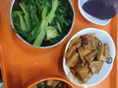 -梅园食堂