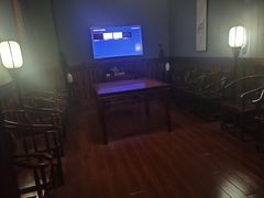 -MAX伯爵沉浸式超级游戏体验馆·实景桌游·剧本杀(小时代店)