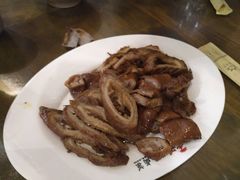 招牌卤肥肠-老鼎万春卤菜(鹭湖宫8区店)