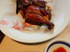 -同庆楼(天鹅酒家店)