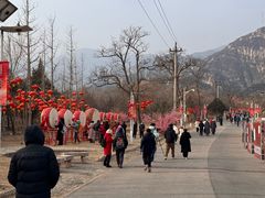 -北京凤凰岭