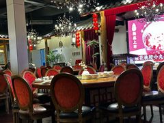 -金苑酒家·客家菜·广东老字号(万象店)