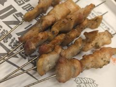 -美达尔烧烤(银川东路店)