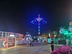 -三亚海昌梦幻海洋不夜城