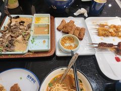 -宛平李记小吃(东关街店)