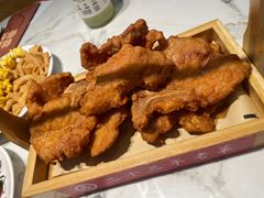 -双合园·海鲜水饺青岛菜(上清路店)