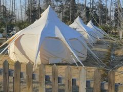 -前小桔亲子创意农场·草莓采摘·露营烧烤