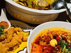 -新太二·鲜料川菜(万泰汇店)