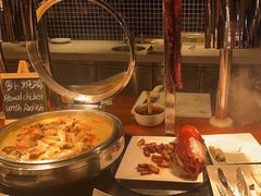 -杭州滨江世融艾美酒店·新食谱全日餐厅