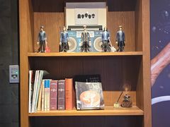 -StayReal Cafe(长宁来福士广场东八区店)