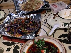 -新凯旋烧烤·燕姐千岛湖土菜