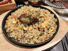 -黑牛の店·和牛烧肉(合生汇店)