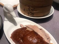 -金鸭季·北京烤鸭(深业上城店)