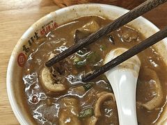 -高群生胡辣汤(亚运村店)