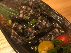 -初居食屋日式料理(万象城购物中心店)