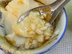 -张钦德·广场老牌豆花甜汤(总店)