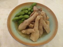 -顺风海鲜港(金玉兰店)