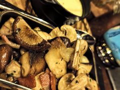 -恰餐厅及酒吧 CHAR Bar & Grill (北京丽都皇冠假日店)