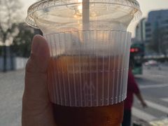 -M Stand (广州白云五号店)