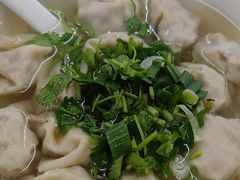 -金陵老丁家馄饨(新街口店)