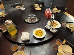 -滇野云南野生菌餐厅(陕西南路店)