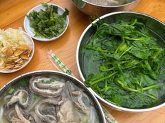 -攀枝花·任德琼·盐边羊肉米线
