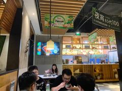 -狐狸爱上椰子鸡(滨江星光大道店)