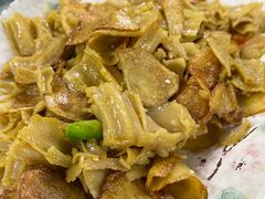 -天天向上素食餐厅(五台山店)