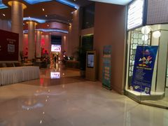 -上海浦东康桥绿地假日酒店