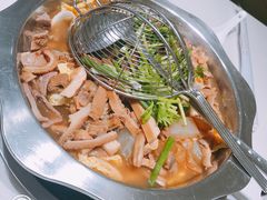 牛杂小锅-古乐牛香·鲜牛肉牛杂火锅(新区店)