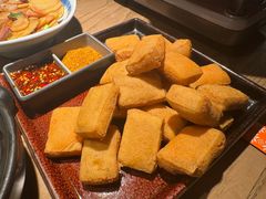 -茄子恰恰·新云南小炒(坪山益田店)
