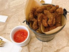 -玲婧胡同·生日蛋糕·餐厅(嘉里城店)