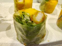 -美奈小馆·越南料理(中航城君尚购物中心店)