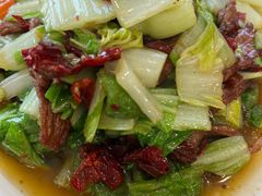 -小马拌面(红山路店)