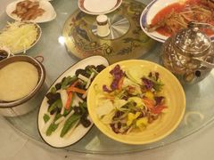 -全聚德(长江路店)